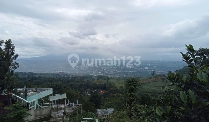 Dijual Tanah Sentul Hambalang Bogor