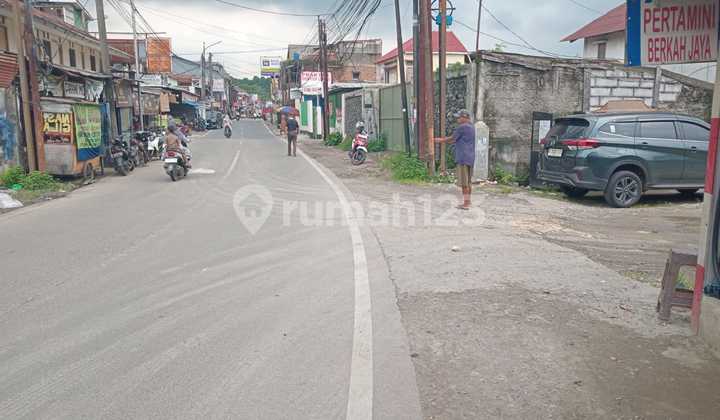 Dijual Tanah di Banceuy Babakan Madang Dijual Tanah di Banceuy Babakan Madang