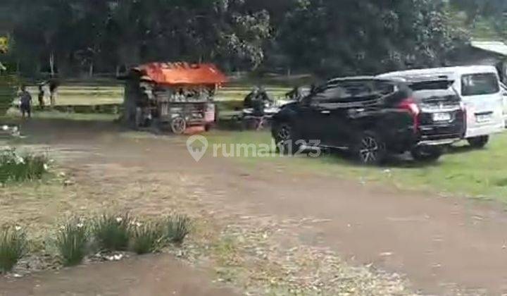 Dijual Tanah Di Cipayung Akses Tol Sumarecoon Bogor 2