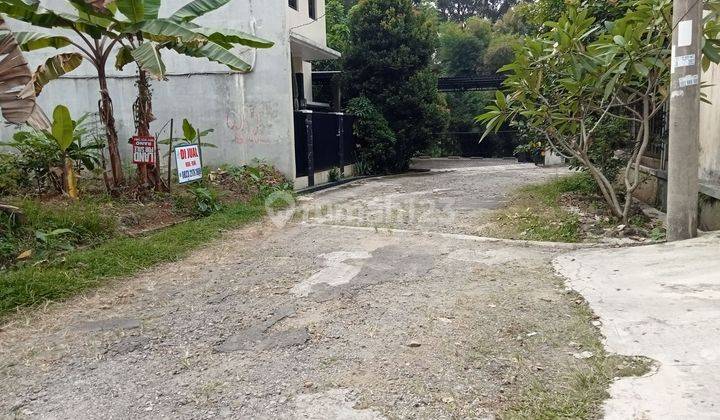 Dijual tanah Kavling Siap Bangun Di Sentul  2