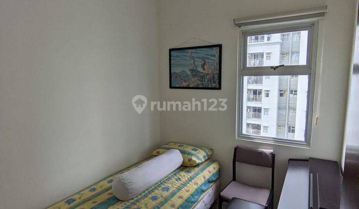 Di Sewakan Murah Apartemen Mediterania Residences 2 Furnished  2