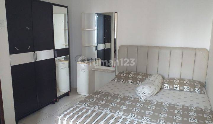 Disewakan 2br Mediterania Garden 2 Nego 1