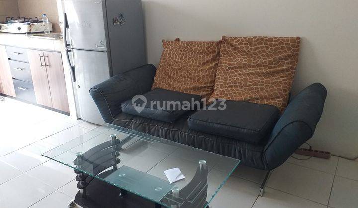 Disewakan 2br Mediterania Garden 2 Nego 2