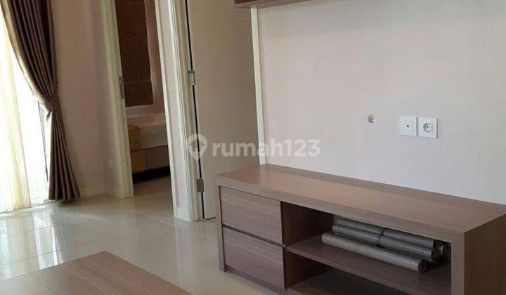 Jual 2br Madison Park 2br Furnish Bagus 2