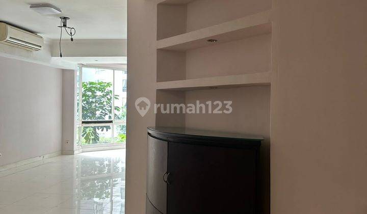 Jual Murah Apartemen Taman Anggrek Condominum 2br Bagus 2