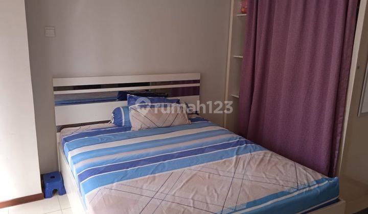 Di Jual Murah Apartemen Royal Mediterania Residences Type Studio 2