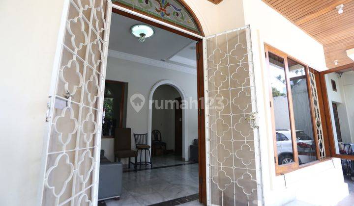 Jual Rumah Kost di Cibeber Senopati, Jakarta Selatan 2