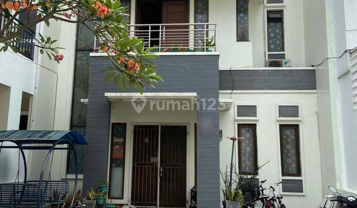 Dijual Rumah Mewah Dan Siap Huni Di Green Town House Nego Sampai Deal 1