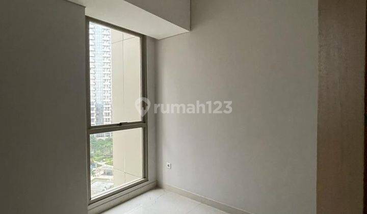 Jual Apartemen Taman Anggrek Residences Harga Bu View Pool Bagus 2