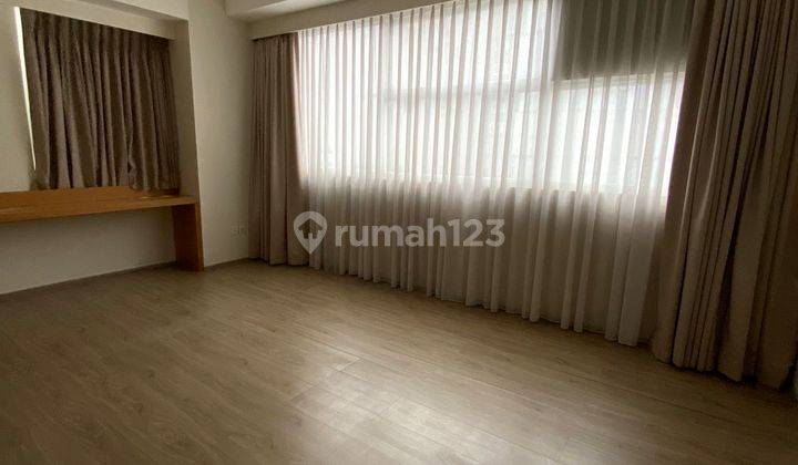 Apartemen 1 Park Di Jual Cepat 3 Bedroom View City Cantik 2