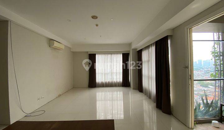 Apartemen 1 Park Di Jual Cepat 3 Bedroom View City Cantik 1