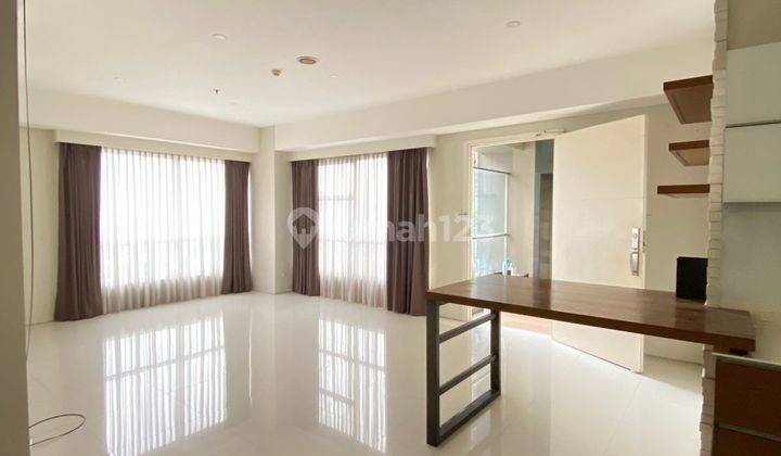 Dijual Murah Apartement 3br 1 Park Residence Nett 1