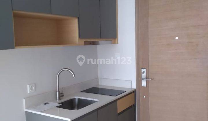 Dijual Taman Anggrek Residence Suite 2br Luas 44m2 2