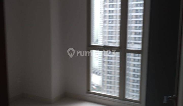 Dijual Taman Anggrek Residence Suite 2br Luas 44m2 1