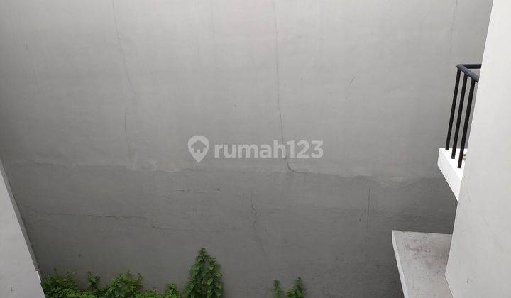 Jual Rumah di Green Lake City Luas 211m2 Cluster Amerika Latin 2