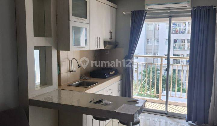 Di Sewakan Apartemen Mediterania Garden Residences 2 Murah 2