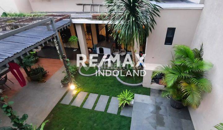 Jual Murah Rumah 1 Lantai Di Jakarta Selatan Bagus 2