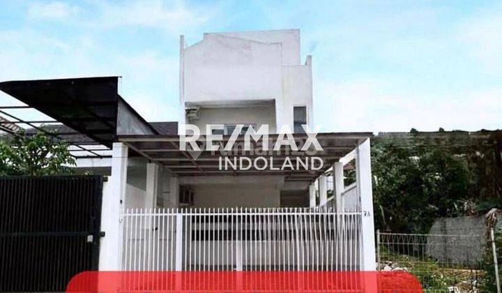 Jual Rumah Baru Jakarta Selatan 2 Lantai Bergaya Minimalis Modern 1