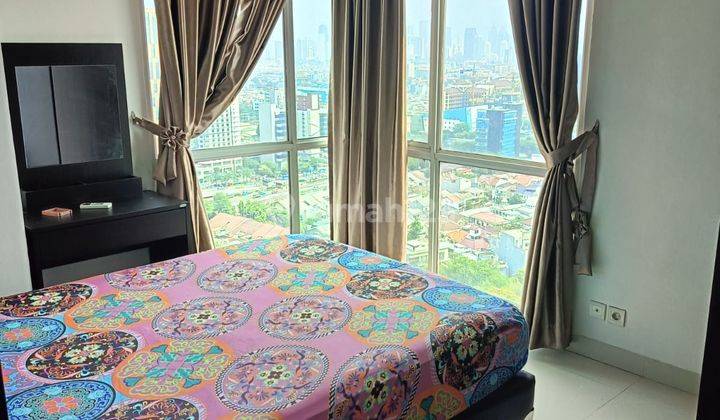 Di Sewa Dan Di Jual Westmark Apartemen 2br Luas 50m2 1