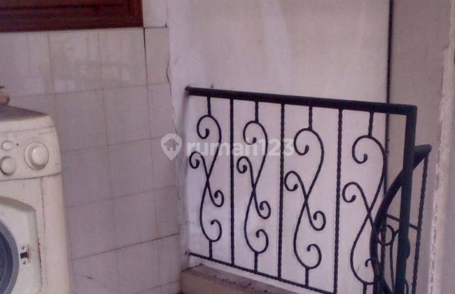 Jual Murah Rumah 2 Lantai Unfurnished Di Jakarta Barat 2