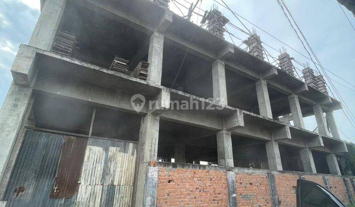 Dijual Cepat Kos kosan Dekat Universitas Jambi Telanaipura 1