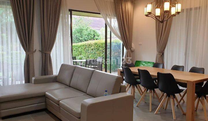 Dijual Villa Vimala Hills 2 Kamar Tidur Harga Terbaik 1