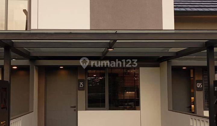 Dijual Rumah Xyz Livin Lippo Cikarang Cicilan Rp 1,9 Jt