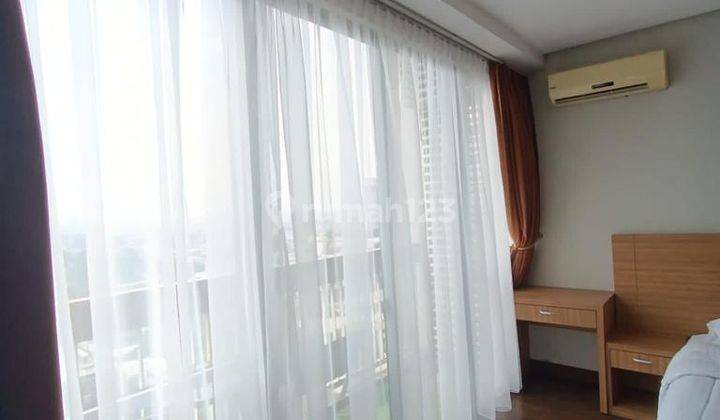 Disewakan Apartemen Kemang Mansion 1 BR Furnished Condition 2