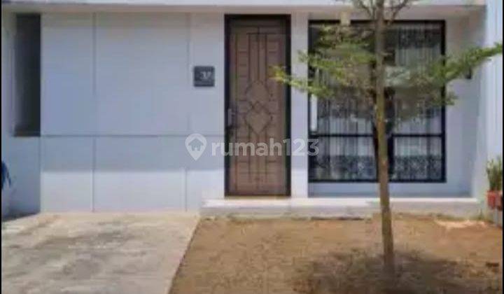 Disewakan Rumah 3 Kt di Silvercreek Lippo Cikarang Furnished Condition 1