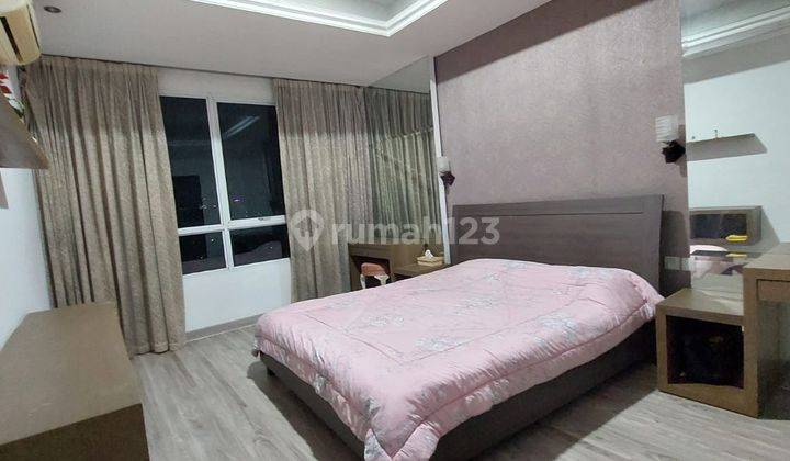 Dijual Cepat Apartemen Essence Darmawangs 4 Bedrooms  2