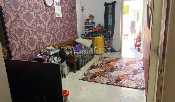 Rumah Bagus 2 Kamar Tidur di Mutiara Gading Timur 1