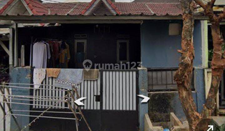 Jual Cepat Rumah Murah di Perumahan Mutiara Gading Timur 1