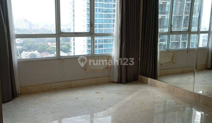 For Rent Apartment Essence Darmawangsa 3 Bedrooms Unfurnished 2