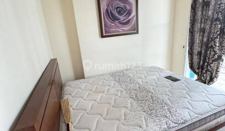 Disewakan 1 Kamar Tidur di Kemang Marbella Apartemen 2