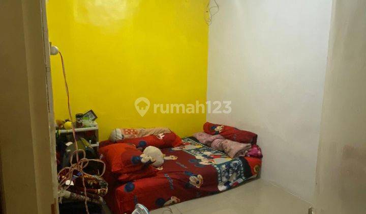 Rumah Bagus 2 Kamar Tidur di Mutiara Gading Timur 2