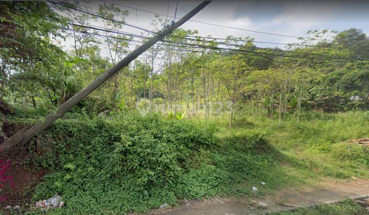 Dijual Tanah Siap Bangun Shm, Raya Subah Batang 5