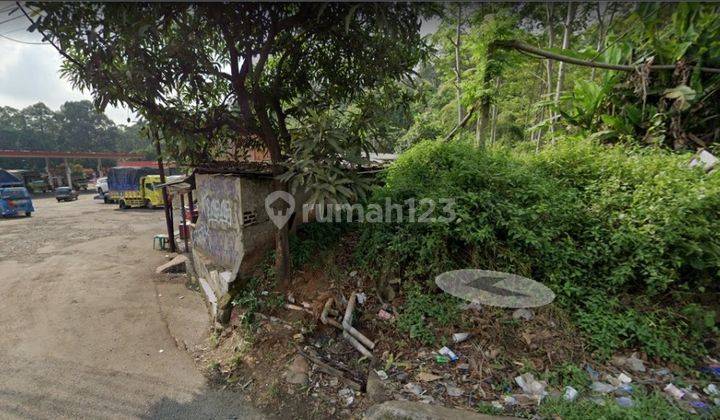Dijual Tanah Siap Bangun Shm, Raya Subah Batang 8