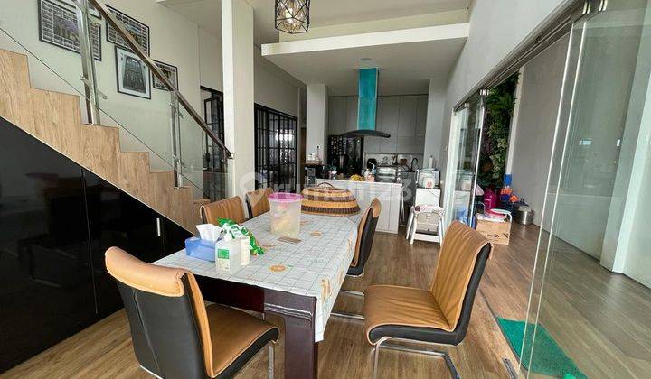 Rumah Cantik di Perumahan Jangli, Candisari Semarang 3