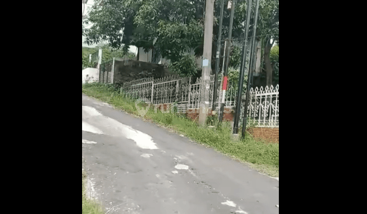 Rumah + Tanah Kosong Bukit Sari, Semarang 3