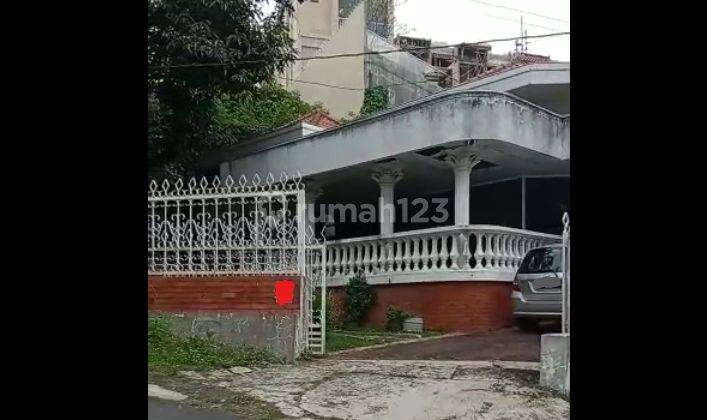 Rumah + Tanah Kosong Bukit Sari, Semarang 7