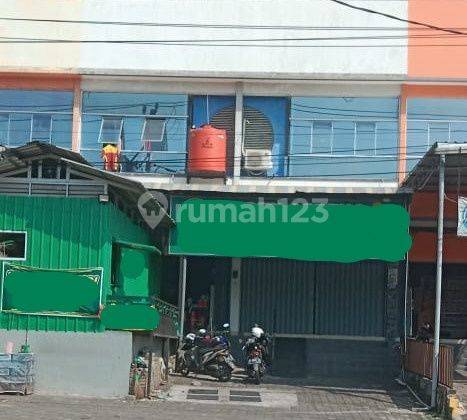 2 Ruko Jejer 2 Lantai di Fatmawati Pedurungan Semarang 3