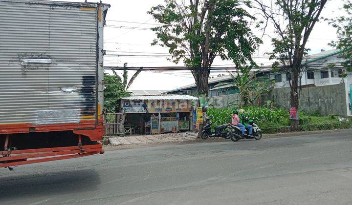 Dijual Tanah Hm 9jt m2 di Mranggen Demak Jawa Tengah 2