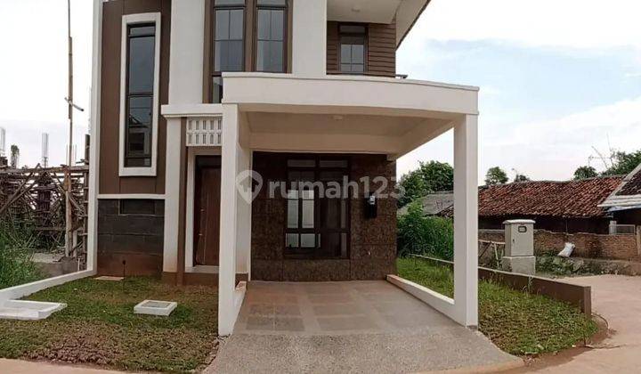 Rumah mewah di karawang ready stock Baru 1