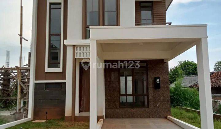 Rumah mewah di karawang ready stock Baru 2