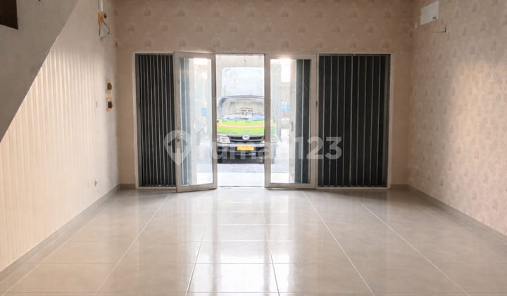 2-Story Shophouse Suitable for Office in Grand Taruma 2