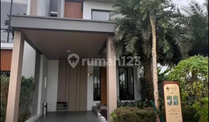 Rumah 2 Lantai Dekat Tol Karawang Barat Rumah 2 Lantai Dekat Tol Karawang Barat