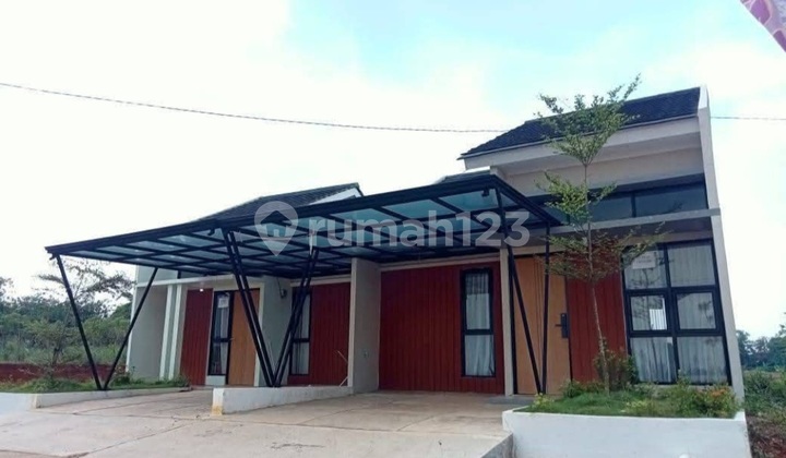Rumah Tinggal di Grand Dawuan City Karawang Rumah Tinggal di Grand Dawuan City Karawang