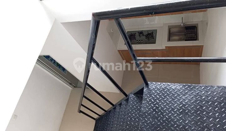 Buruan!! DP Hanya 1Juta Langsung Akad Rumah di Jati Mulya Residence!