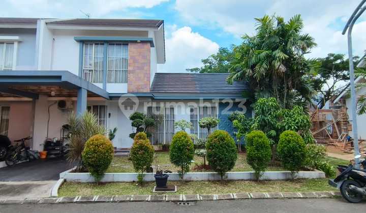 Hurry, Rarely Available! Ready-to-Occupy House in Grand Taruma West Karawang! Hurry, Rarely Available! Ready-to-Occupy House in Grand Taruma West Karawang!