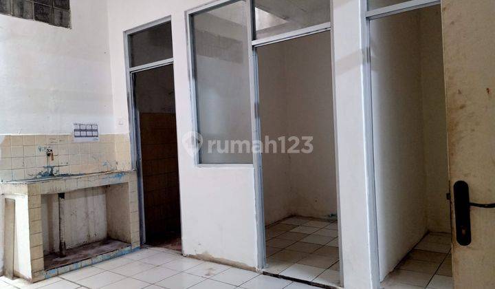 Ruko bagus 2 lantai di Kedoya Utara  4